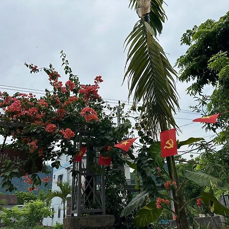 Highway 20 Homestay Phong Nha Exterior photo