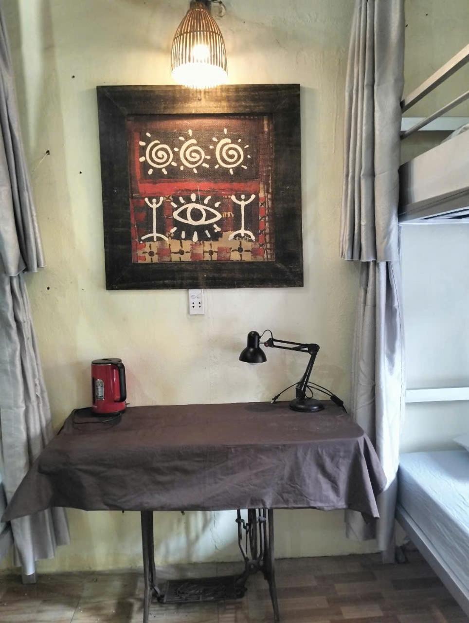 Highway 20 Homestay Phong Nha Exterior photo