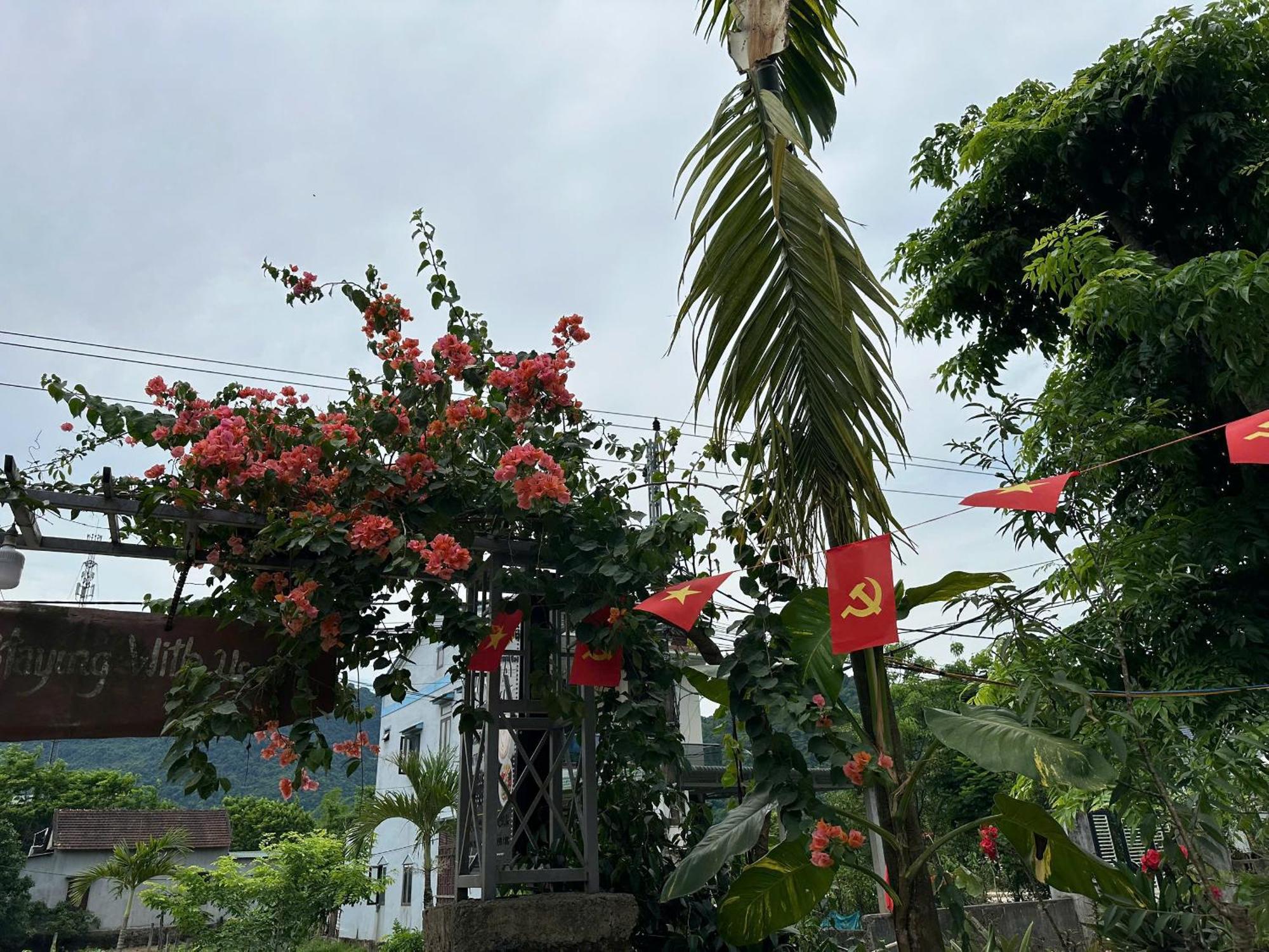 Highway 20 Homestay Phong Nha Exterior photo