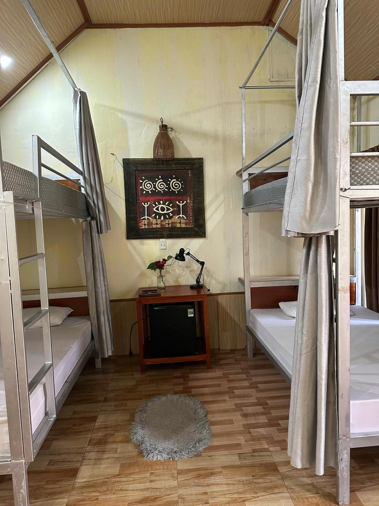 Highway 20 Homestay Phong Nha Exterior photo