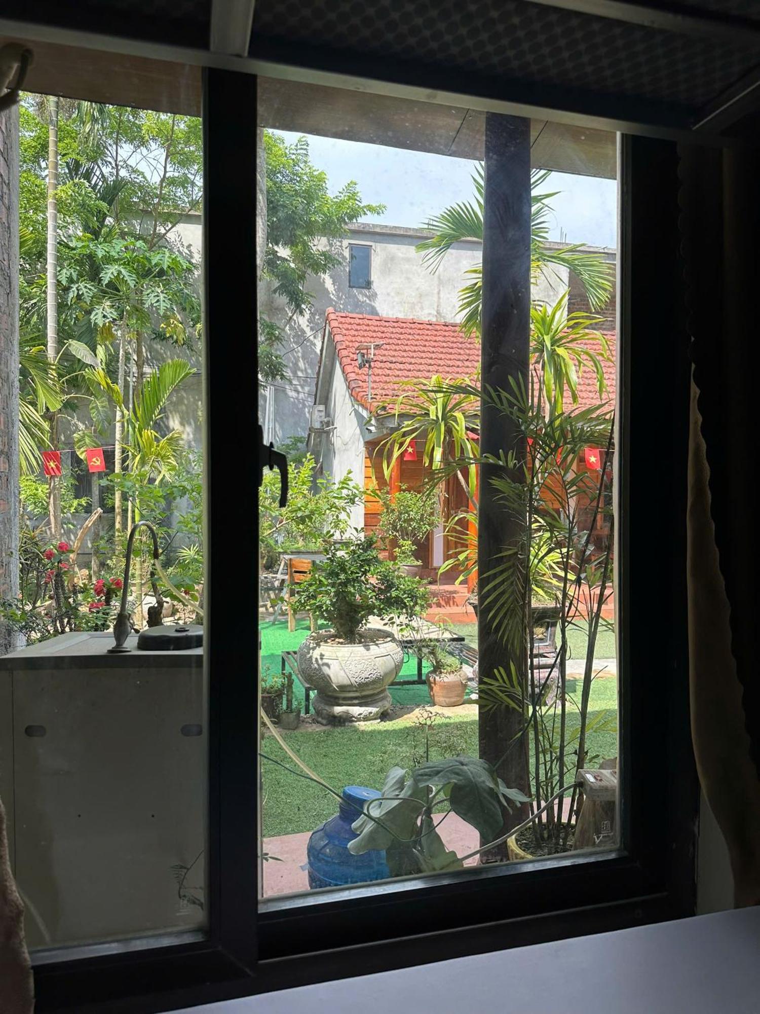 Highway 20 Homestay Phong Nha Exterior photo